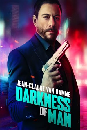 Darkness of Man's poster