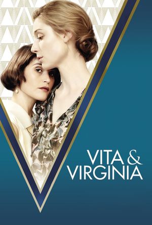 Vita & Virginia's poster