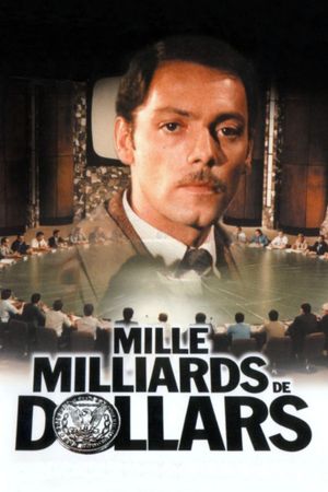 Mille milliards de dollars's poster