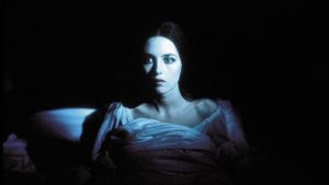 Nosferatu the Vampyre's poster