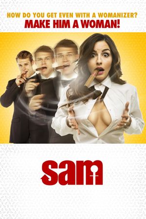 Sam's poster