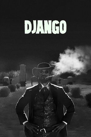 Django Unchained's poster