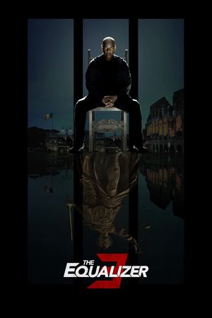The Equalizer 3's poster