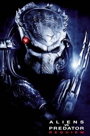 Aliens vs. Predator: Requiem's poster