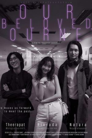 Our Beloved Journey's poster