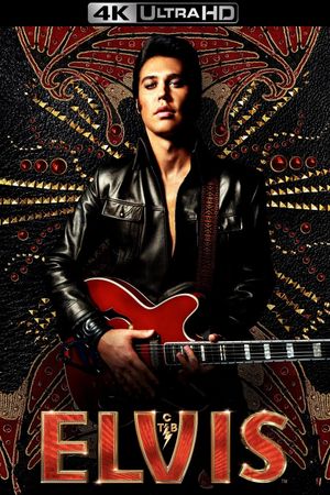 Elvis's poster