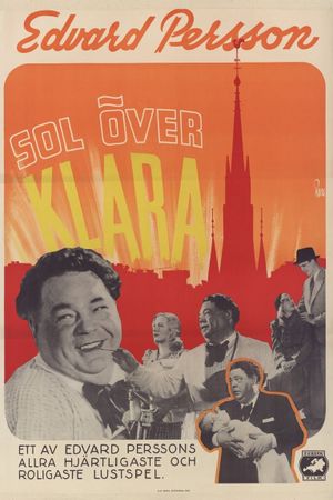 Sun Over Klara's poster