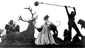 Beauty and the Beast's poster