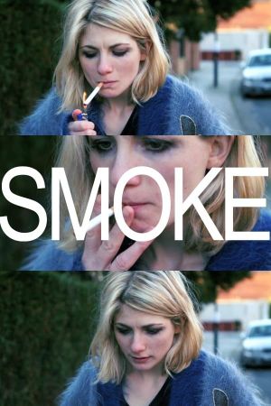 Smoke's poster