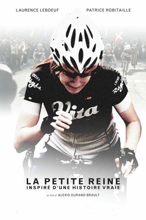 The Little Queen's poster