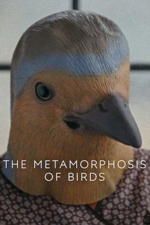 The Metamorphosis of Birds's poster