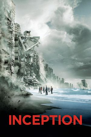 Inception's poster