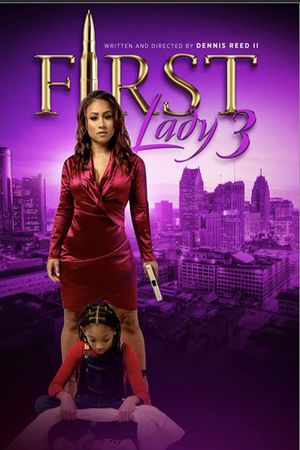 First Lady 3's poster