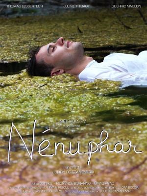 Nénuphar's poster