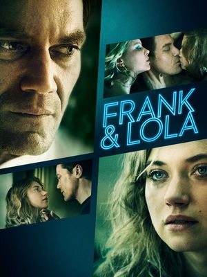 Frank & Lola's poster