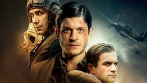 Mission of Honor's poster
