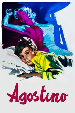 Agostino's poster