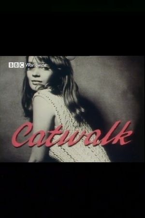 Catwalk's poster