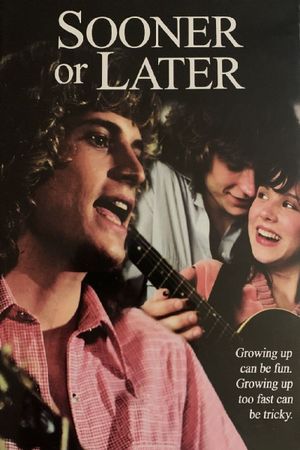 Sooner or Later's poster image