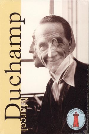 Marcel Duchamp: Iconoclaste et Inoxydable's poster