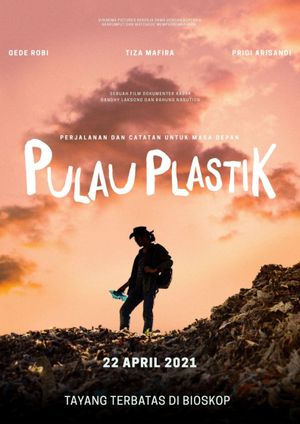 Plastic Island's poster