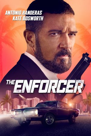 The Enforcer's poster
