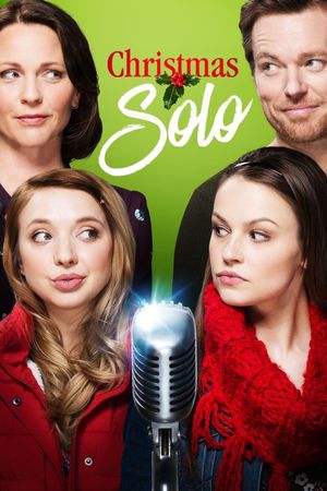Christmas Solo's poster