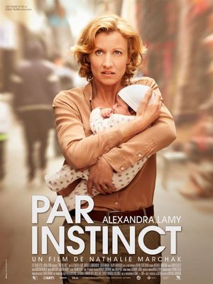 Par instinct's poster