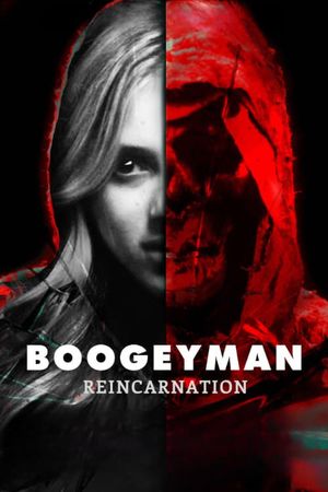 Boogeyman: Reincarnation's poster