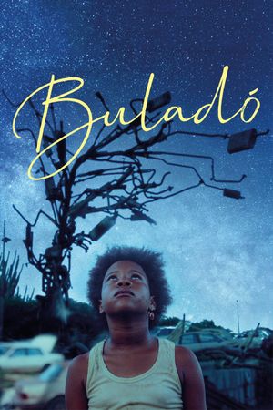 Buladó's poster