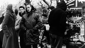 On the Waterfront's poster