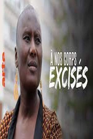 À nos corps excisés's poster
