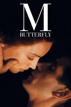 M. Butterfly's poster image