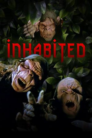 Inhabited's poster