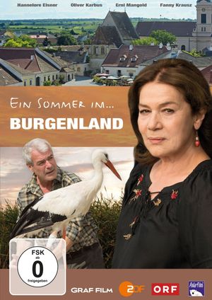 Ein Sommer im Burgenland's poster