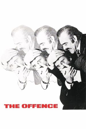 The Offence's poster