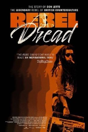 Rebel Dread's poster