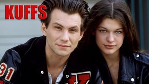 Kuffs's poster