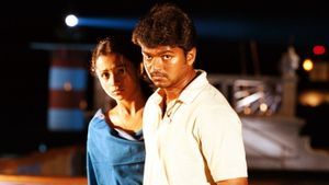 Ghilli's poster