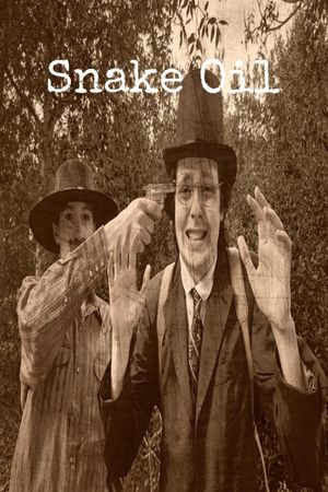 Snake Oil's poster image