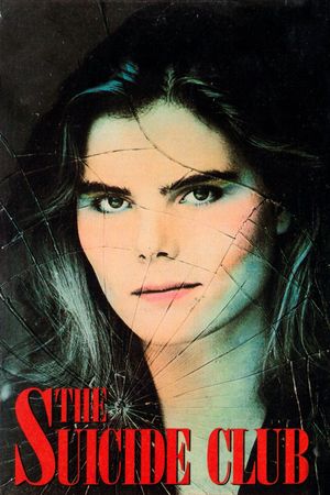The Suicide Club's poster