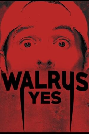 Walrus Yes: The Making of Tusk's poster