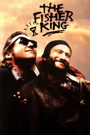 The Fisher King's poster