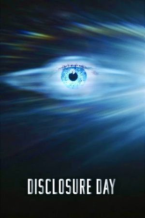 Disclosure Day's poster