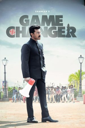 Game Changer's poster