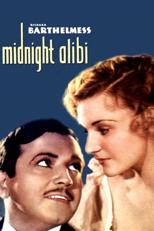 Midnight Alibi's poster