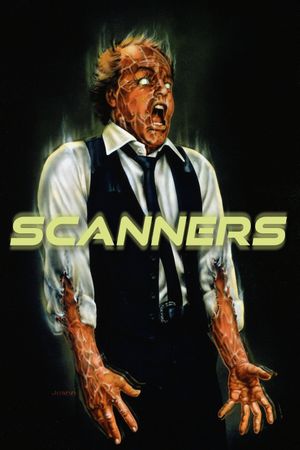 Scanners's poster