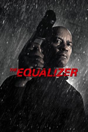 The Equalizer's poster