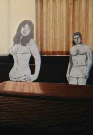 The Occidental Hotel's poster