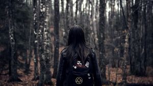 Pyewacket's poster